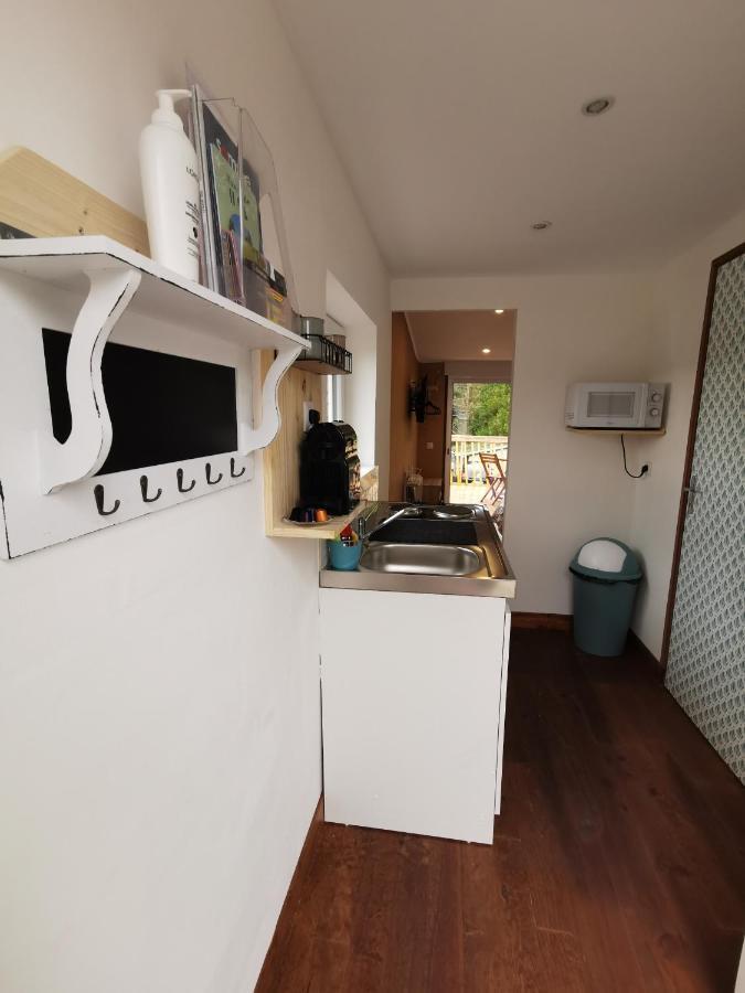 Studio 8 Sancourt  Zewnętrze zdjęcie