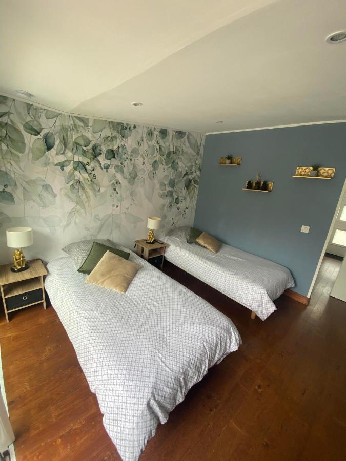 Studio 8 Sancourt  Zewnętrze zdjęcie
