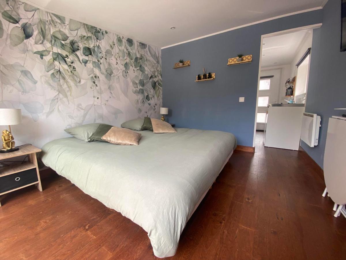 Studio 8 Sancourt  Zewnętrze zdjęcie